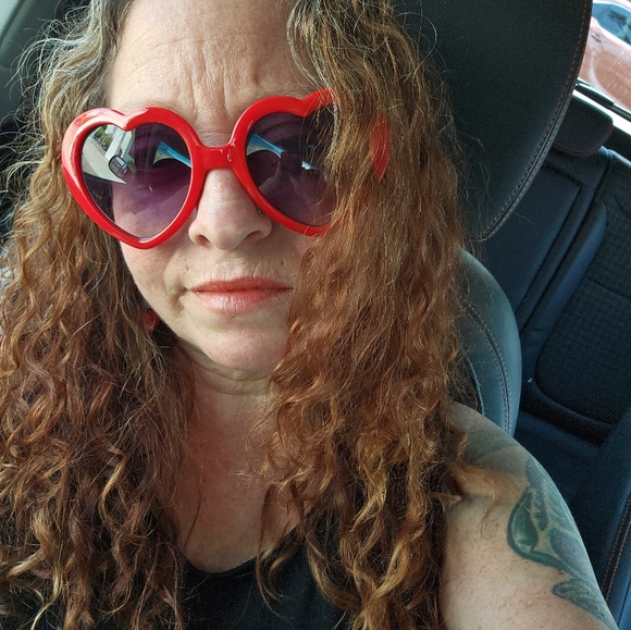 Hi! I'm Your Posher, Heather 🪐 I LOVE OFFERS 💥  BUNDLE 3 + ITEMS TO SAVE 20%⚡ - Picture 2 of 16